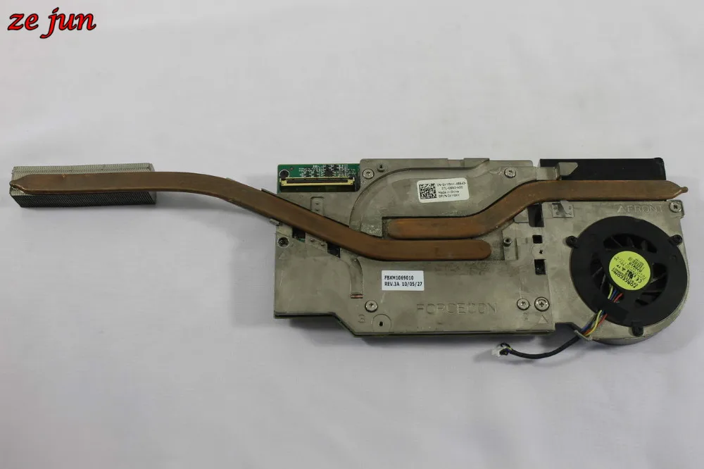  7820 VYGKK video card graphic card computer components laptop parts vga 