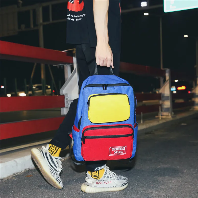 Multifunction Many Pockets Women Backpack Youth Korean Style Laptop Backpack School Bags for Teenager Girls Boys Travel MochilasDGZE1382