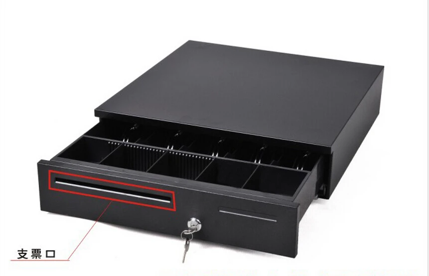 Cashier Desk Cashbox Checkout Counter Cash Box Cash Register