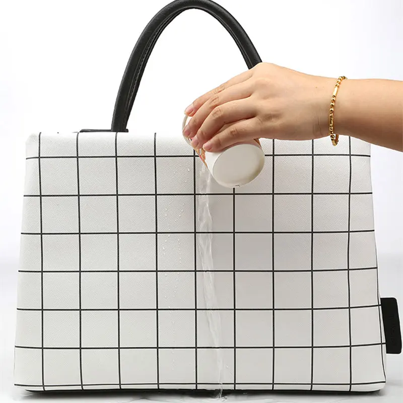 

Brand PU Leather Laptop bags for women 13.3 14 15.4 15.6 inch waterproof for macbook air 13 inch Fashion portable Notebook bag