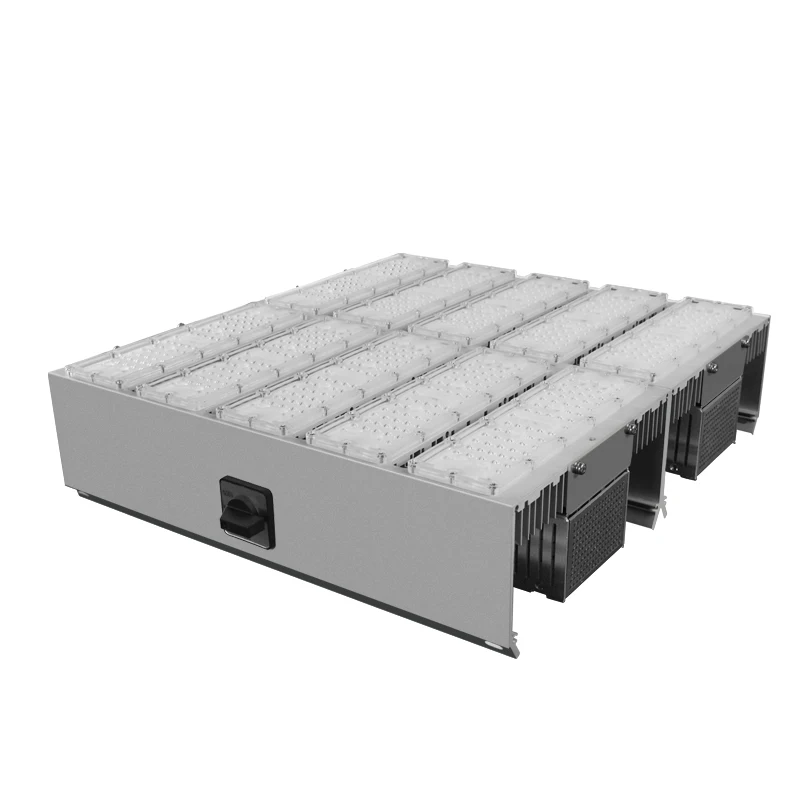 

Artoo 660W LED Module Grow Lights Replace 1200W/1500W CHM/HPS/HID For The VEG/BLOOM Plants