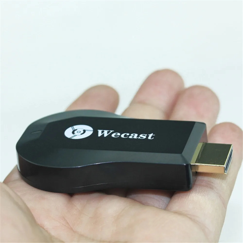 Что такое miracast