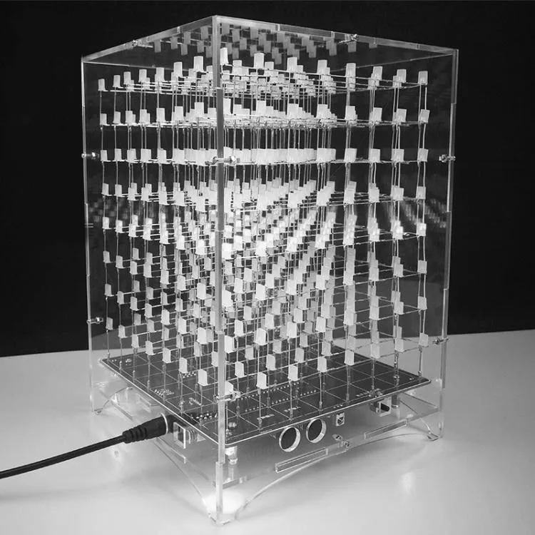 Led cube. Led Cube 8х8х32. 8x8x8 3d led DIY Cube. 8x8 led Cube. 8x8x8 RGB led Cube.