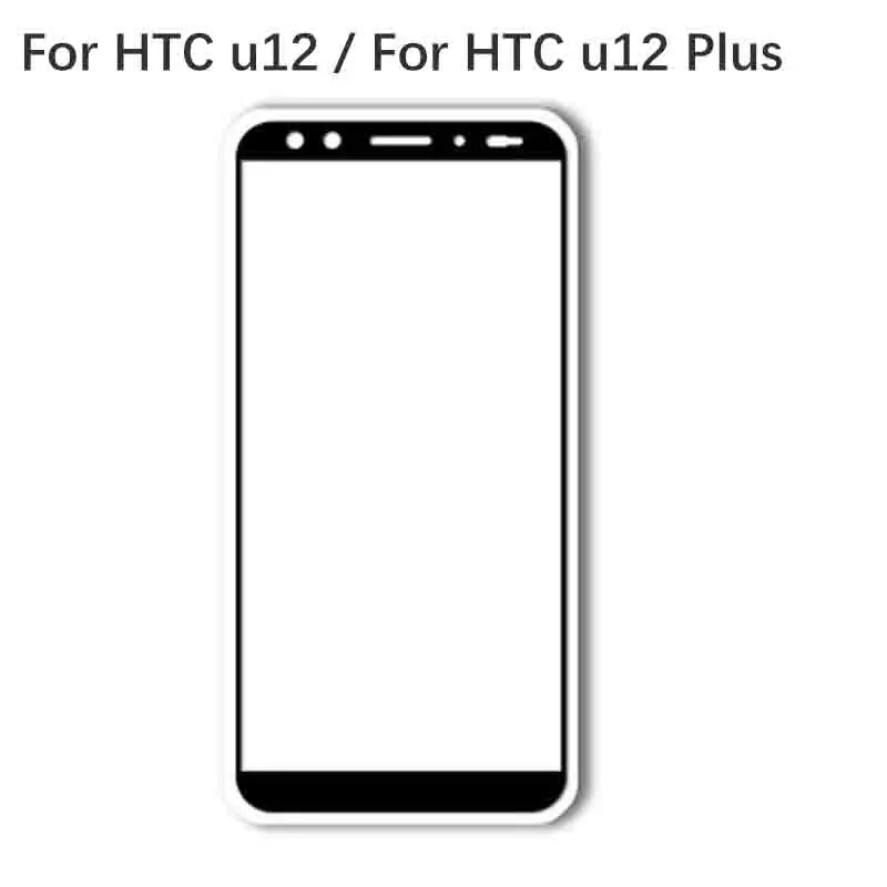For HTC U12