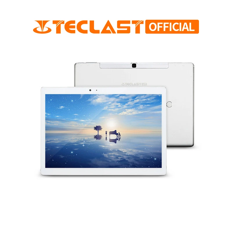 Teclast Master T10 10.1 inch 2560 x 1600 4GB 64GB MT8176 Hexa Core 13.0MP Android 7.0 Tablets PC 8100mAh HDMI Teclast T10