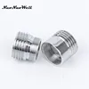 1pc Stainless Steel Male 1/2