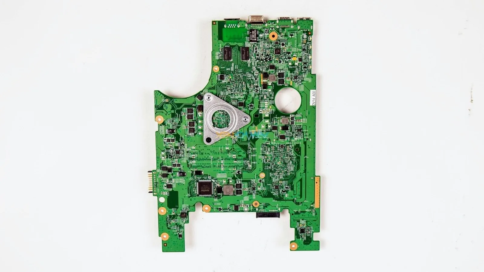 كمبيوتر محمول اللوحة اللوحة ل dell M4040 CN-09V80T 09V80T E-240 وحدة المعالجة المركزية و 216-0809024 GPU على متن DDR3