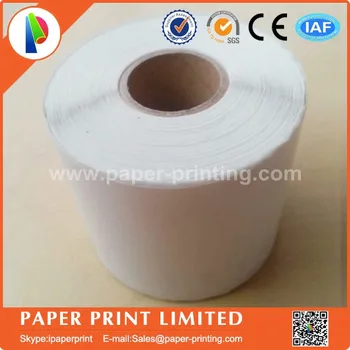 

50 Rolls Compatible 2-5/16" x 7-1/2"-110pcs/roll Printing Labelwriter Labels Dymo 99019 (USA LABELS)