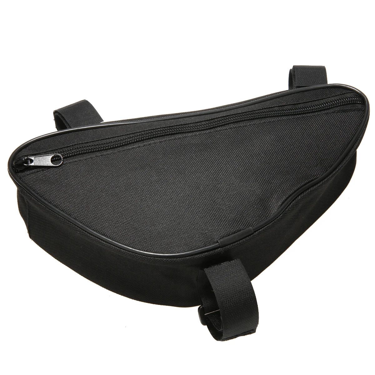 Triangle Cycling Mountain Bike Bicycle Cycling Top Tube Triangle Front Frame Strap Design Storage Bag For MTB Road Bike