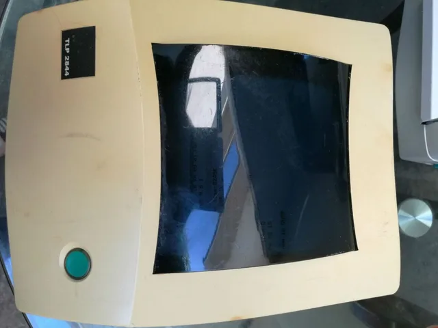 Special Offers for ZEBRA TLP 2844 DIRECT THERMAL TRANSFER BARCODE LABEL PRINTER USB PARALLEL SERIAL Printer Special Offers for ZEBRA TLP 2844 DIRECT THERMAL TRANSFER BARCODE LABEL PRINTER USB PARALLEL SERIAL Printer