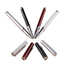 2-in-1 Stylus Touch Screen Ballpoint Pen for iPad iPhone iPod Tablet