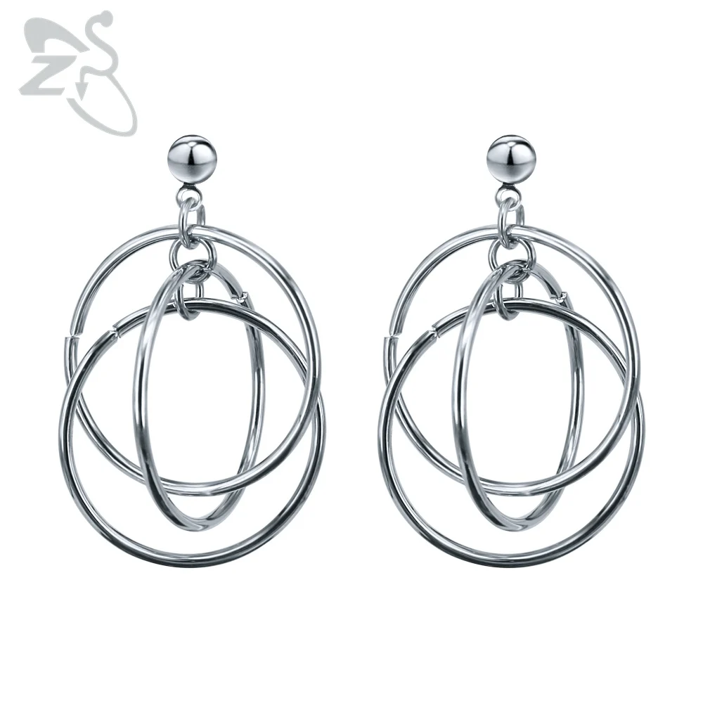 Round Big Hoop Bts V Earrings Pendant Round Circle Earring Geometric Ear Studs Bangtan Boys Hoops Bts Earrings Accessories Kpop Drop Earrings Aliexpress