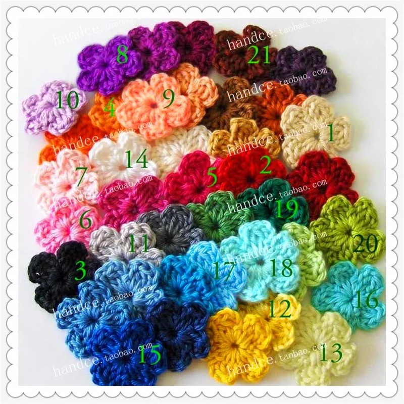artificial flower07