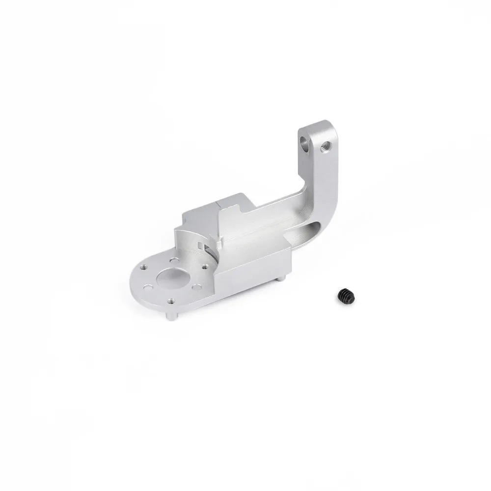 Gimbal 7 Yaw Replacement Parts Stand For DJI Phantom 3 Professional And Advanced Silver PTZ Gimble Hardware Accessories