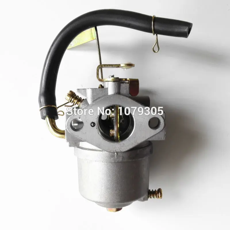 Yamaha generator carburetor