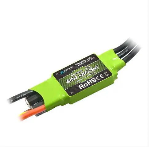 

original ZTW Mantis Slim 80A programmable brushless escfor FPV drones