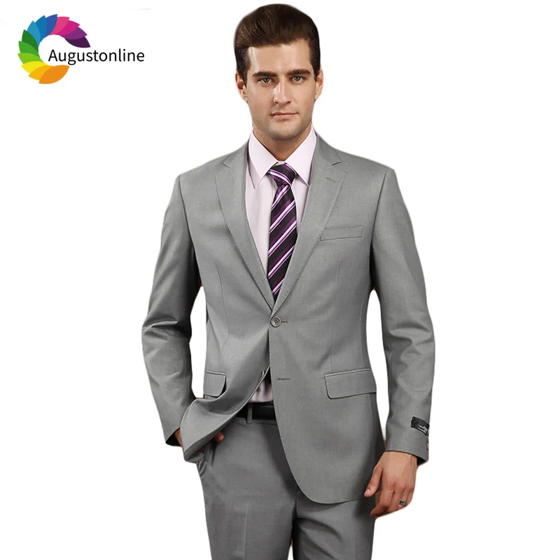 suit men costume homme mariage traje hombre terno masculino slim fit ternos suits 20172018men's suit trajes de hombre ternos para hombre takım elbise trajes para hombre     jas pria anzug herren (1 (20)