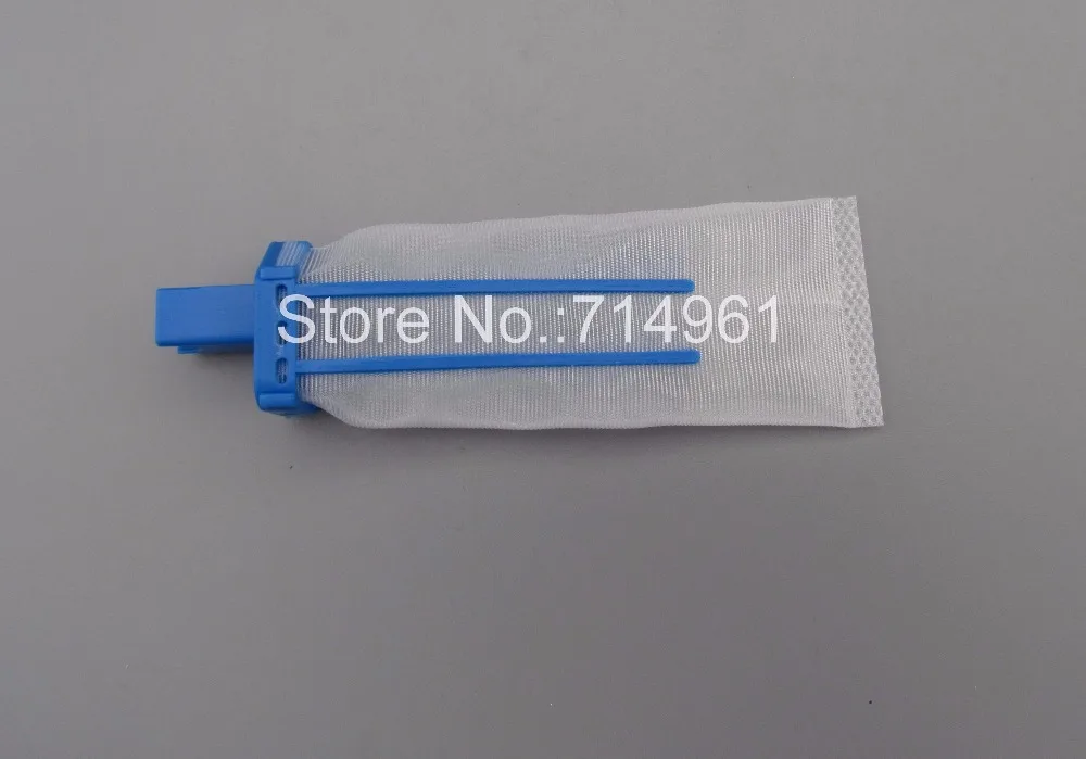 

High quality fuel pump mesh strainer filter Diameter 12 mm size 100*38mm