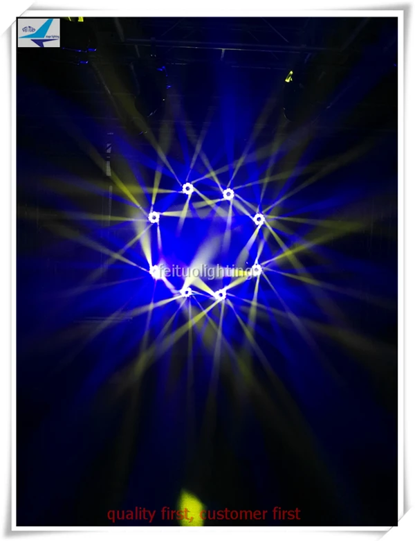 FT-BM50 6x25w beam moving head (16)