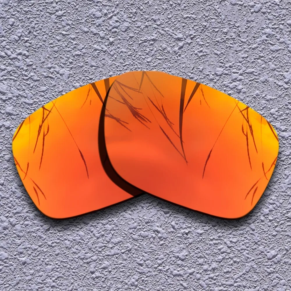 Replacement Lenses for Oakley Holbrook Sunglasses - Multiple Choices