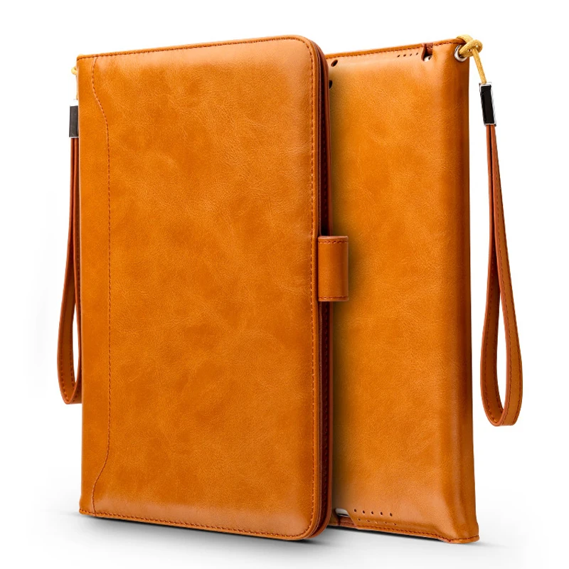 

Anti scratch case for iPad Pro 11 inches drop resistant Anti-Fingerprint Shockproof Full Body Protection Magnetic Stand Flip