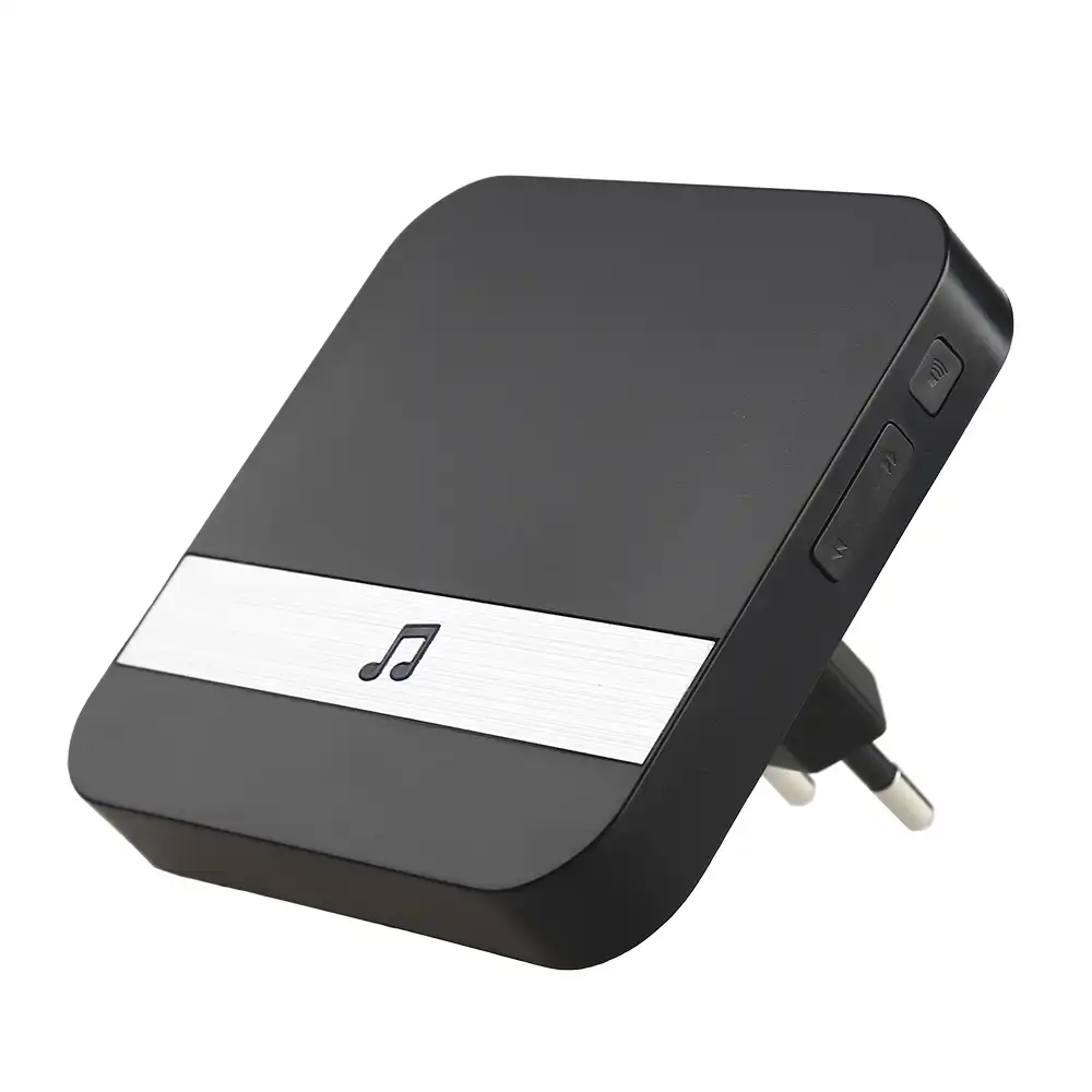 Doorbell Camera Wifi Video Door Viewer Intercom For Home Security