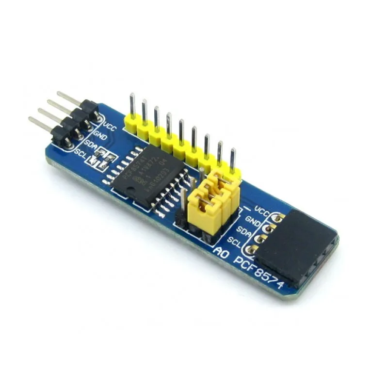 PCF8574-IO-Expansion-Board-1