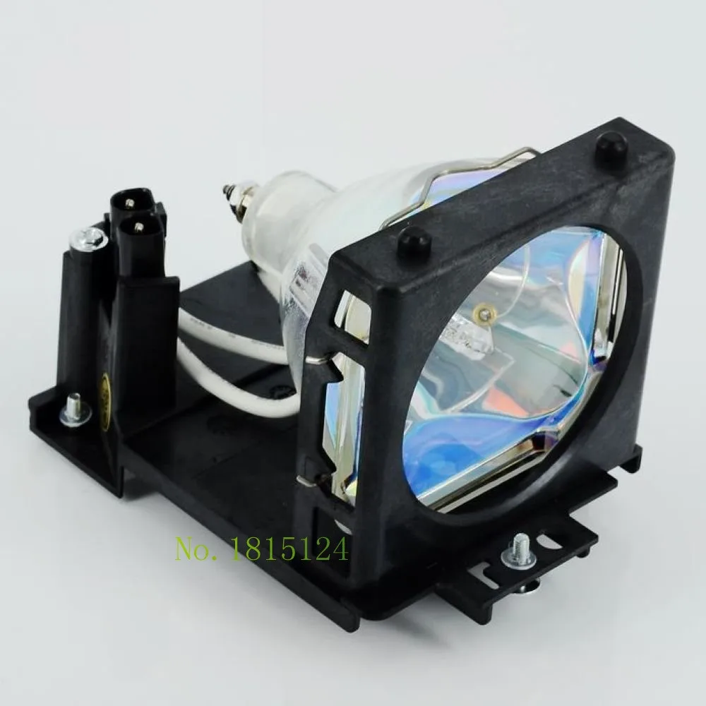 

Projector Replacement Lamp -DT00665 for HITACHI PJ-TX100,HD-PJ52,PJ-TX100W,PJ-TX200,PJ-TX200W,PJ-TX300 Projectors