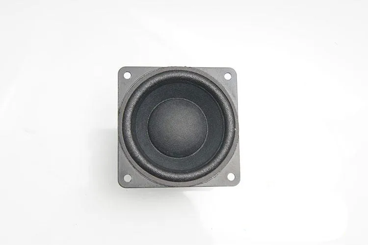 25mm subwoofer