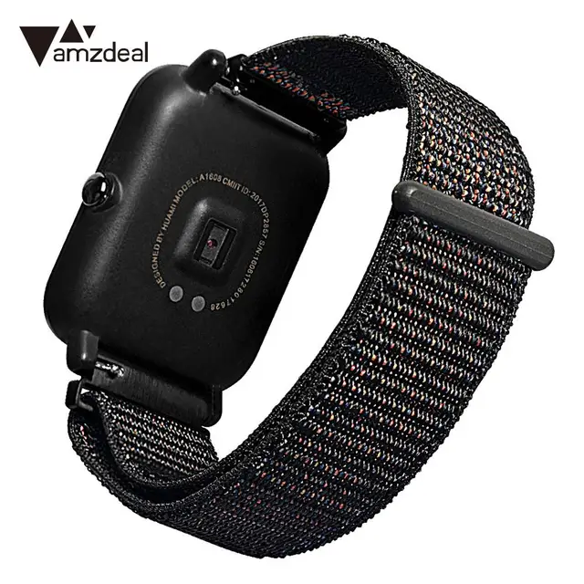 Durable Smart Watch Band Watch Strap Wristband Bracelet Adjustable