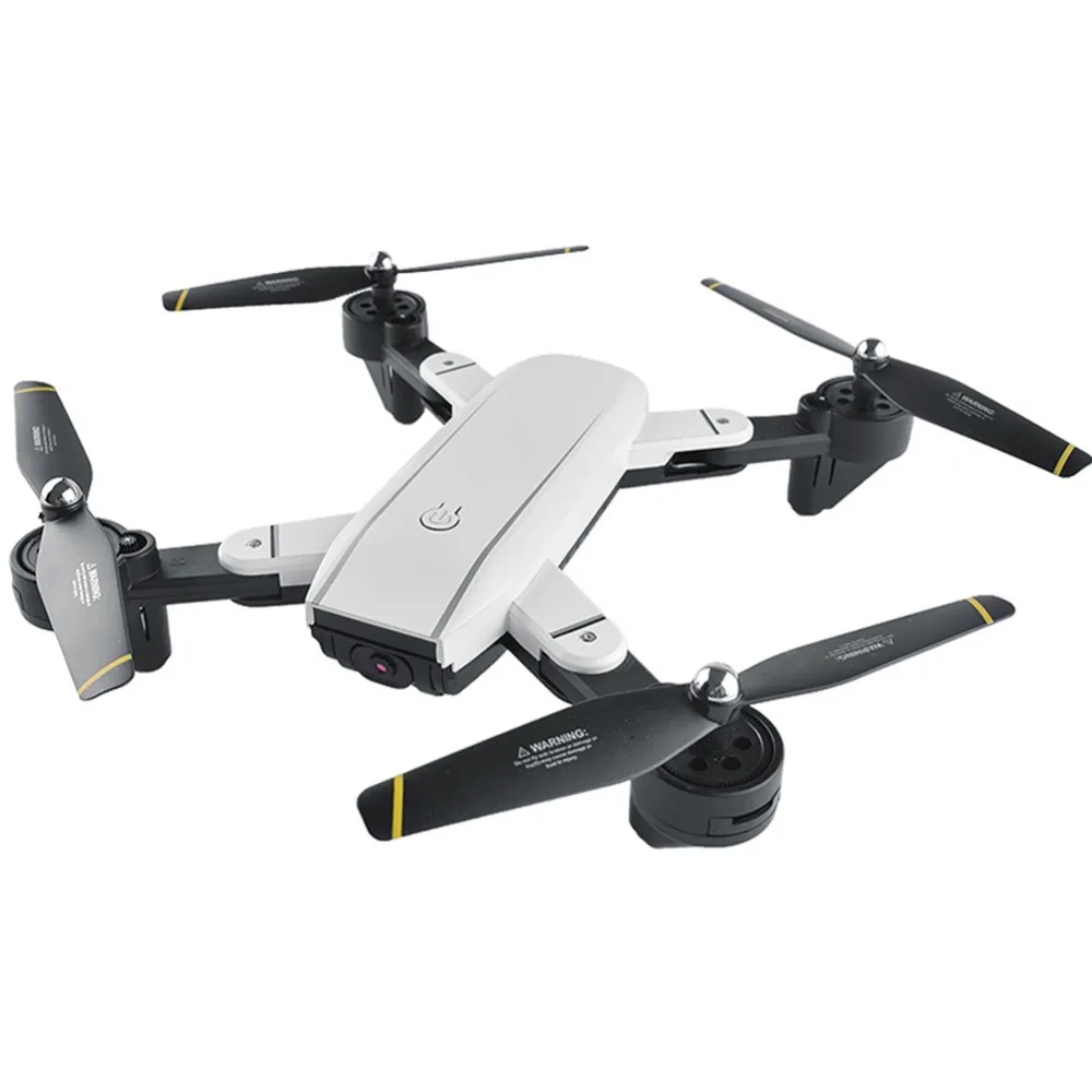 

SG-700 Folding Streamer Positioning 2 Megapixel Camera RC WIFI DRONE