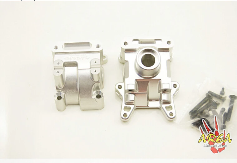 

Area Racing Front Gear Box For Losi 5ive T