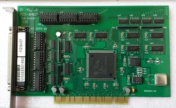 

PCI-8407