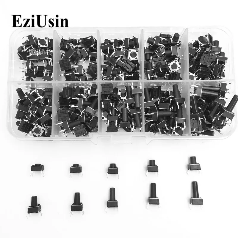 Lot De 10 Circuits Intégrés ST VIPER22A DIP-8 - Interrupteur Principal Basse Puissance, Compatible NTE7242