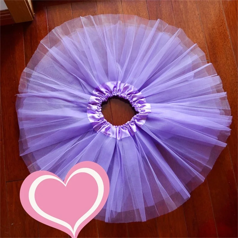 Пышные Детские Подъюбники для формального платья короткий кринолин девочек