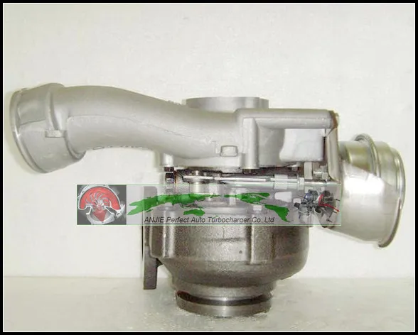Turbo For VW Volkswagen T5 Transporter 2004-2006 R5K AXD 2.5L 130HP GT1749V 729325 729325-5002S 729325-5003S Turbocharger