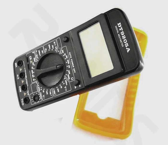 DT-9205A-1