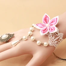 Черный, красный, фиолетовый, розовый короткий сексуальный танец диско артист костюм Вечерние перчатки без пальцев для девушек