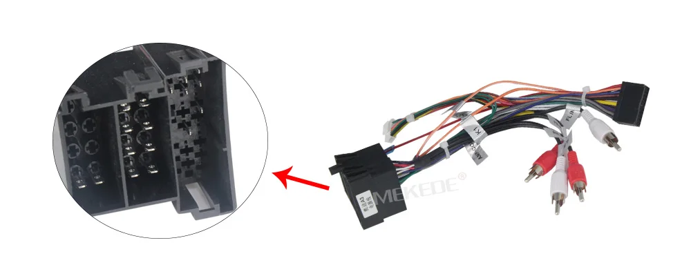 Perfect Mekede 7"2din android9.1 Car radio GPS Navigation for Audi TT MK2 8J 2006 2007 2008 2009 2010 2011 2012 navi canbus wifi BT SWC 10