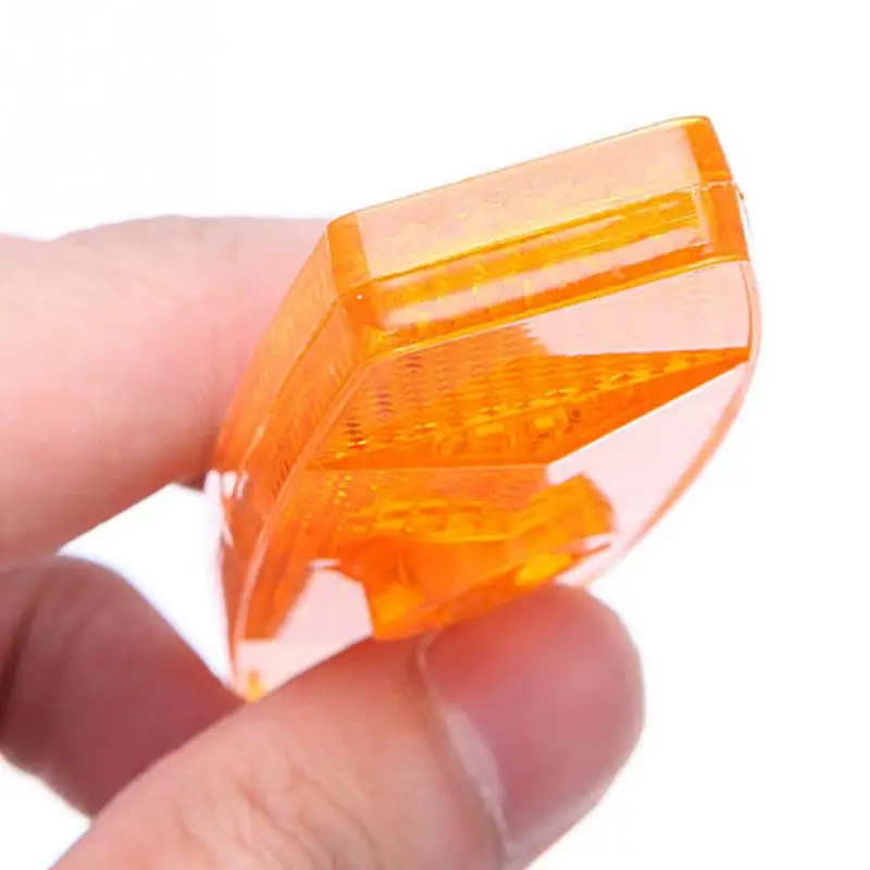 Best 1Pair Hot Sale Bicycle Spoke Reflective Sheet Bike Wheel Lamp Safety Spoke Reflector Reflective Mount Clip Warning Lights 5 Best 1Pair Hot Sale Bicycle Spoke Reflective Sheet Bike Wheel Lamp Safety Spoke Reflector Reflective Mount Clip Warning Lights 5