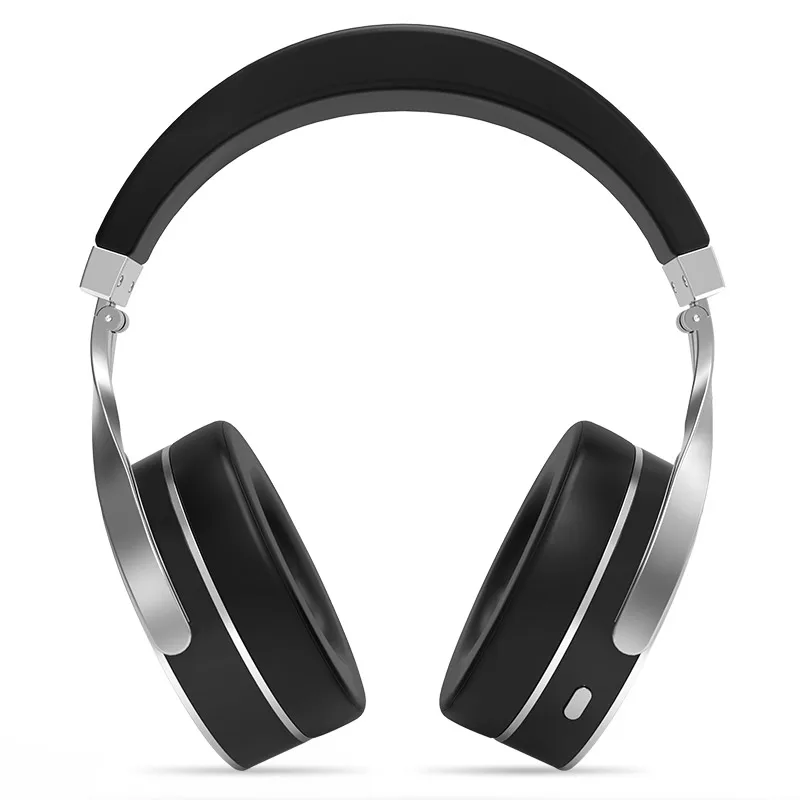 2017 Ограниченная серия Bluetooth наушники беспроводные Bluedio Vinyl Plus (vp) Новая мода 3d Hifi