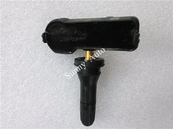 Автомобильный датчик давления в шинах для Jeep Dodge Chrysler TPMS сенсор 56029479AB