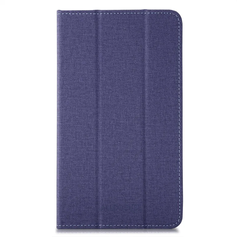 

ALLDOCUBE X1 Leather Case Stand Flip PU Case For 8.4 Inch ALLLDOCUBE X1 Tablet PC