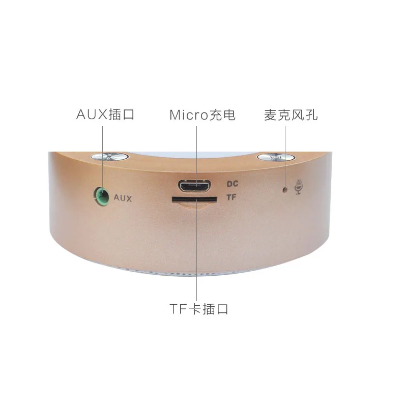 bluetooth speakers