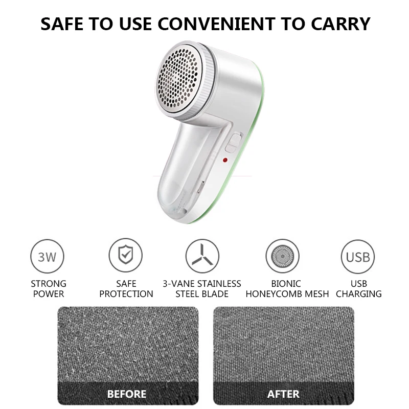 Goedkoop Tinton Leven Lint Remover Elektrische Pluis Pellet Quilt Bal Clip Stof Scheerapparaat Lint Verwijderaars Met Kleding Pellets Lading