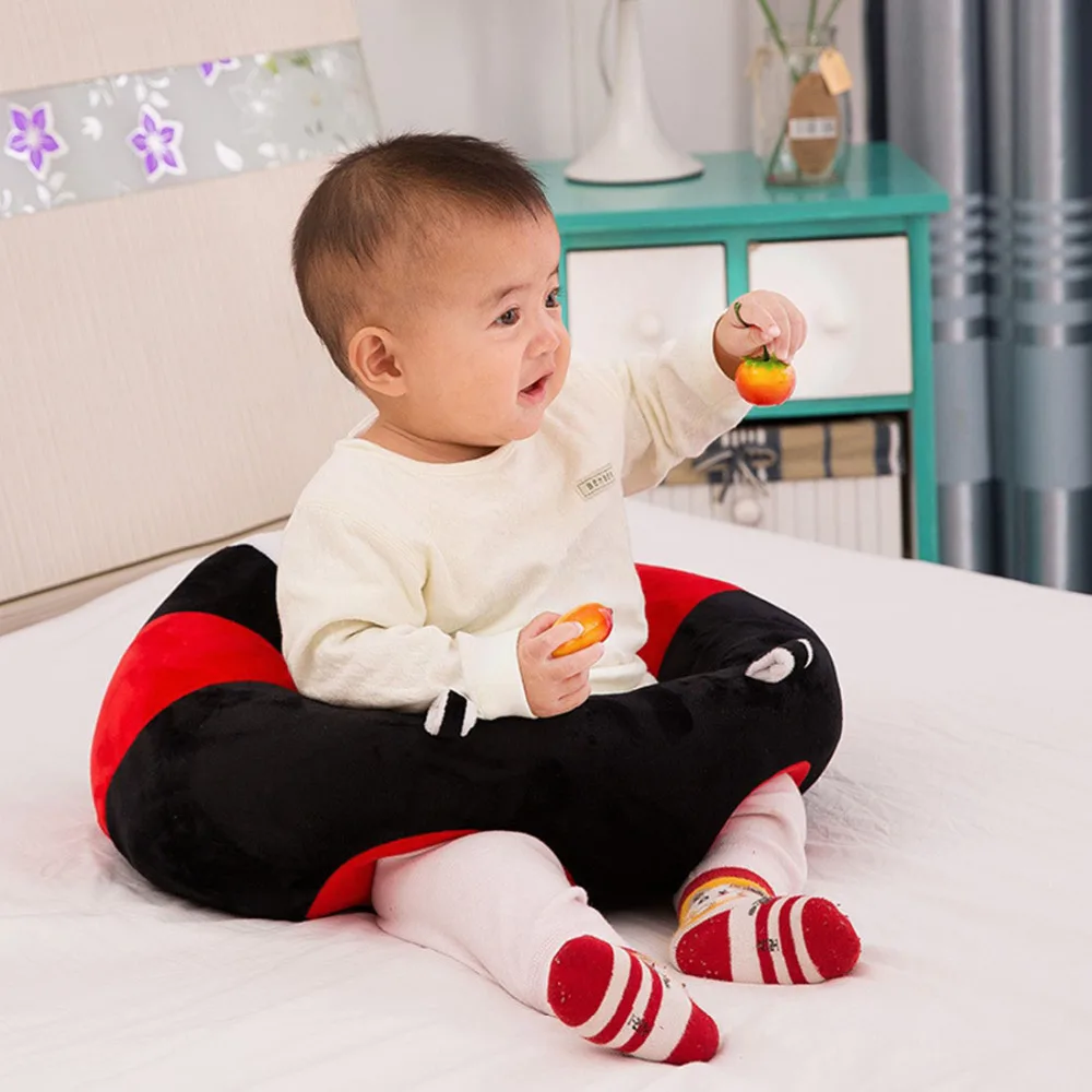 Baby Feeding Chairs Sofa Safety Infant Support Seat Portable Baby Feeding Chairs Sofa Safety Infant Support Seat Portable Bedding For Comfortable Sitting Chair In Seats From