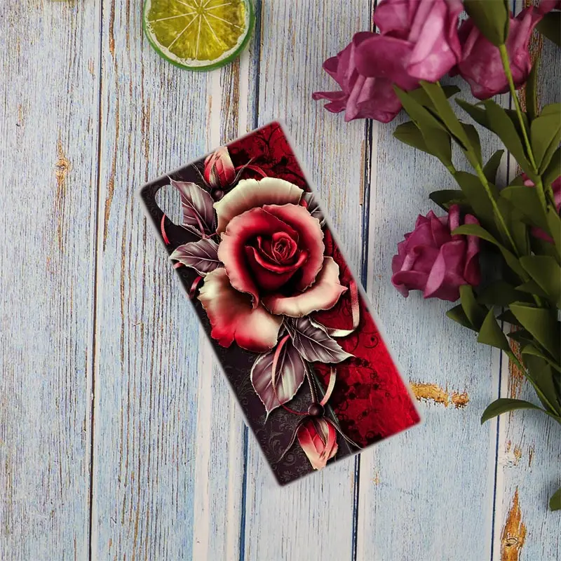 Чехол для Sony Xperia Z3 Z5 Premium M4 Aqua M5 X XA XA1 C4 C5 E4 E5 XZ XZ2 Compact Plus|Бамперы| |