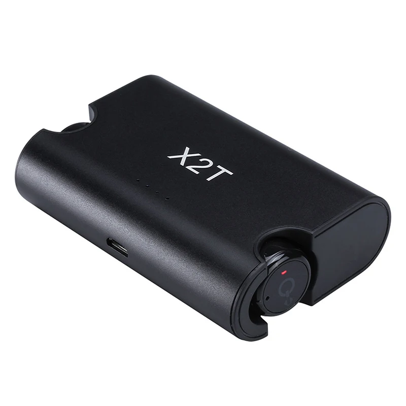 

Showkoo TWS In-ear bluetooth earphone X2T earpiece true wireless earphone with charger box bluetooth hearphones for xiaomi SONY