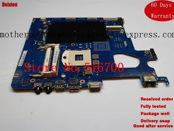 

LAPTOP SYSTEM BOARD BA92-11487B For Samsung 300E NP300E5C Mainboard Motherboard BA92-11487A