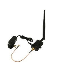 5W 5.8GHZ wifi signal wireless amplifier broadband signal extender router stronger signal booster repeater